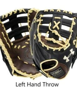 Best reviews of 😉 Under Armour Choice First Base Glove 13 inch LHT ⭐