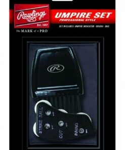 Best Sale ⌛ Rawlings Umpire Accessories Combo Kit 🧨