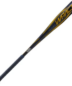 New ⌛  Rawlings Impact USA ⚾ Baseball Bat 2 5/8 (-9) 27 inch / 18 oz 🌟