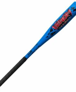 Coupon ❤️ Franklin Venom 1100 Blue Tee Ball Bat (-11) 26 inch / 15 oz 🔥