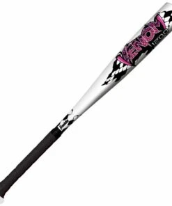 Best reviews of 👏 Franklin Venom 1200 Pink USA Tee Ball Bat (-12) 25 inch / 13 oz 🌟