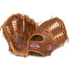 Deals 🔥 Nokona W-1150 Walnut ⚾ Baseball Glove - 11.5 inch 🥰