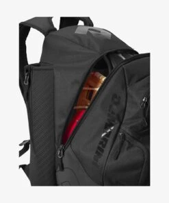 Discount ⭐ DeMarini Voodoo OG Backpack Royal Blue 🌟 -Deals Bat Boosters Store WB571170 2