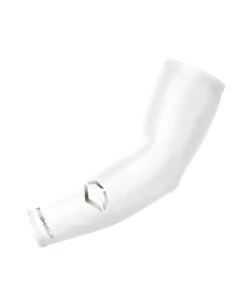 Budget 🧨 EvoShield Adult Solid Arm Sleeve Navy Blue ⭐ -Deals Bat Boosters Store WB6001201 2