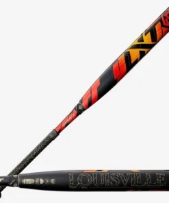 Flash Sale ๐งจ Louisville Slugger 2022 LXT Fastpitch Softball -11 33 inch / 22 oz โ