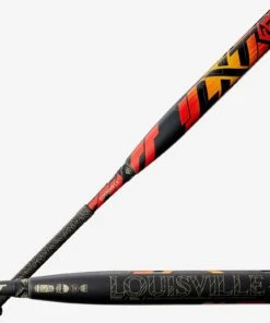 Best Sale 🔔  Louisville Slugger 2022 LXT Fastpitch  Softball Bat -8 ❤️