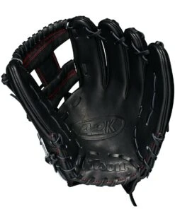 Outlet 😀 Wilson A2K 1787SS 2021 Infield ⚾ Baseball Glove 11.75 inch ⌛ -Deals Bat Boosters Store WBW1000611175 2