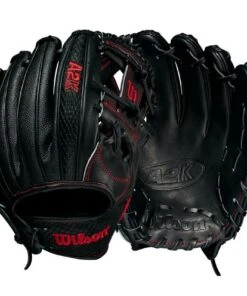 Outlet 😀 Wilson A2K 1787SS 2021 Infield ⚾ Baseball Glove 11.75 inch ⌛
