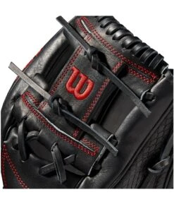 Outlet 😀 Wilson A2K 1787SS 2021 Infield ⚾ Baseball Glove 11.75 inch ⌛ -Deals Bat Boosters Store WBW1000611175 5