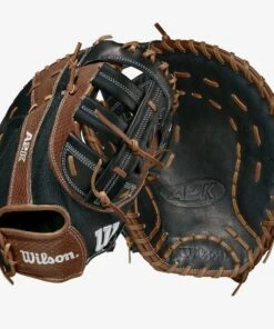 Outlet 🔥 Wilson A2K 2820SS First Base Mitt 12.25 inch 🤩