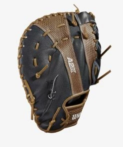Outlet 🔥 Wilson A2K 2820SS First Base Mitt 12.25 inch 🤩 -Deals Bat Boosters Store WBW1000721225 4