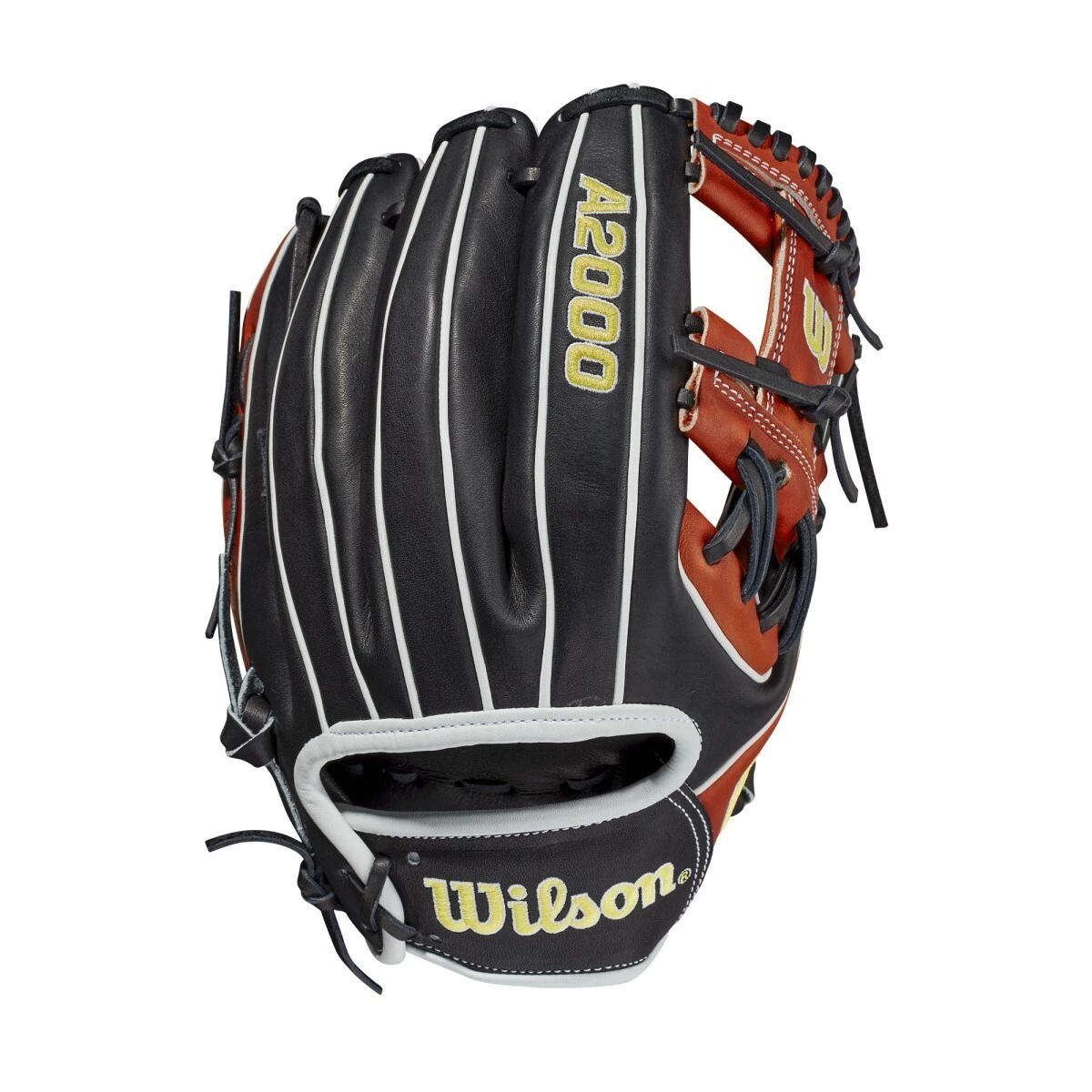 Buy ✔️ Wilson A2000 1975 2021 Infield ⚾ Baseball Glove 11.75 inch ✔️ 2 Buy ✔️ Wilson A2000 1975 2021 Infield ⚾ Baseball Glove 11.75 inch ✔️ - Image 2