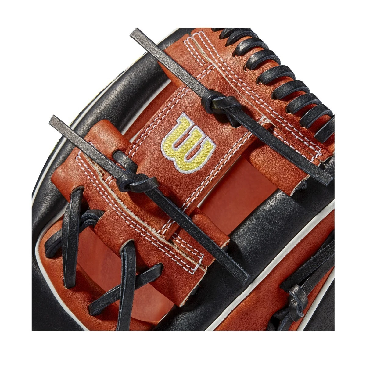 Buy ✔️ Wilson A2000 1975 2021 Infield ⚾ Baseball Glove 11.75 inch ✔️ 6 Buy ✔️ Wilson A2000 1975 2021 Infield ⚾ Baseball Glove 11.75 inch ✔️ - Image 6