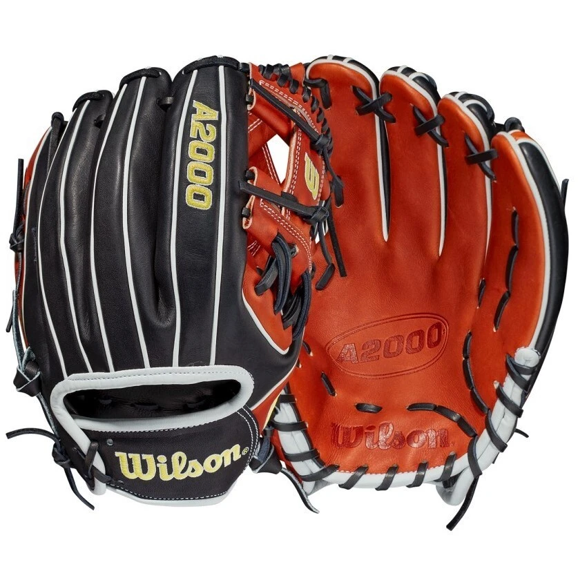 Buy ✔️ Wilson A2000 1975 2021 Infield ⚾ Baseball Glove 11.75 inch ✔️ 1 Buy ✔️ Wilson A2000 1975 2021 Infield ⚾ Baseball Glove 11.75 inch ✔️