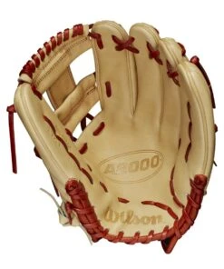 Cheap ⭐ Wilson A2000 1787 2021 Infield ⚾ Baseball Glove 11.75 inch ⌛ -Deals Bat Boosters Store WBW1000891175 2