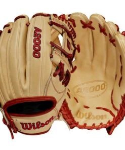 Cheap ⭐ Wilson A2000 1787 2021 Infield ⚾ Baseball Glove 11.75 inch ⌛