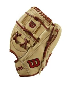 Cheap ⭐ Wilson A2000 1787 2021 Infield ⚾ Baseball Glove 11.75 inch ⌛ -Deals Bat Boosters Store WBW1000891175 3