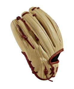 Cheap ⭐ Wilson A2000 1787 2021 Infield ⚾ Baseball Glove 11.75 inch ⌛ -Deals Bat Boosters Store WBW1000891175 4