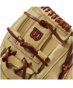 Cheap ⭐ Wilson A2000 1787 2021 Infield ⚾ Baseball Glove 11.75 inch ⌛ -Deals Bat Boosters Store WBW1000891175 5