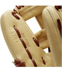 Cheap ⭐ Wilson A2000 1787 2021 Infield ⚾ Baseball Glove 11.75 inch ⌛ -Deals Bat Boosters Store WBW1000891175 7