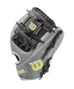 Cheapest ✨ Wilson A2000 1786 SS 2021 Infield ⚾ Baseball Glove 11.5 inch 👏 -Deals Bat Boosters Store WBW100096115 3