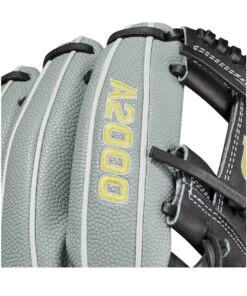 Cheapest ✨ Wilson A2000 1786 SS 2021 Infield ⚾ Baseball Glove 11.5 inch 👏 -Deals Bat Boosters Store WBW100096115 6