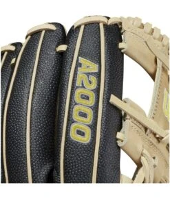 Promo 😉 Wilson A2000 1787 SS 2021 Infield ⚾ Baseball Glove 11.75 inch ❤️ -Deals Bat Boosters Store WBW1000971175 6
