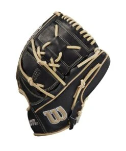 Buy 👏 Wilson A2000 B2SS 2021 Pitcher's ⚾ Baseball Glove 12 inch 🧨 -Deals Bat Boosters Store WBW10010012 3