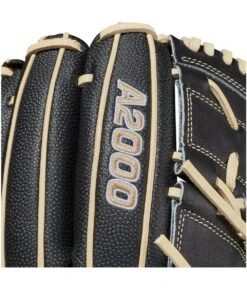 Buy 👏 Wilson A2000 B2SS 2021 Pitcher's ⚾ Baseball Glove 12 inch 🧨 -Deals Bat Boosters Store WBW10010012 6