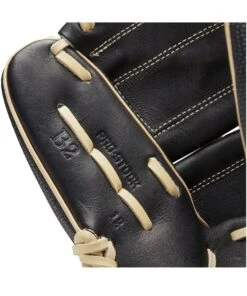Buy 👏 Wilson A2000 B2SS 2021 Pitcher's ⚾ Baseball Glove 12 inch 🧨 -Deals Bat Boosters Store WBW10010012 7