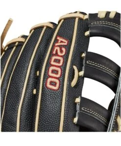 Wholesale 🧨 Wilson A2000 1800SS 2021 Outfield Glove 12.75 inch ✨ -Deals Bat Boosters Store WBW1001021275 6