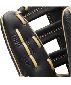 Wholesale 🧨 Wilson A2000 1800SS 2021 Outfield Glove 12.75 inch ✨ -Deals Bat Boosters Store WBW1001021275 7