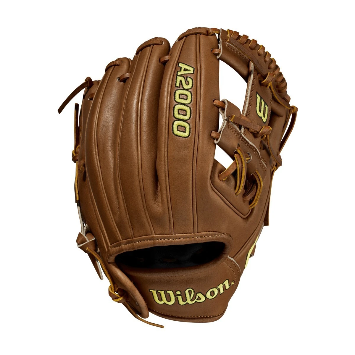 Best deal ⌛ Wilson A2000 DP15 2021 Infield ⚾ Baseball Glove Pedroia Fit 👏 2 Best deal ⌛ Wilson A2000 DP15 2021 Infield ⚾ Baseball Glove Pedroia Fit 👏 - Image 2