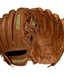 Best deal ⌛ Wilson A2000 DP15 2021 Infield ⚾ Baseball Glove Pedroia Fit 👏
