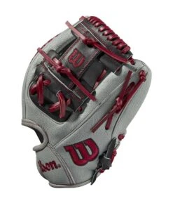 Brand new 💯 Wilson DP15 SS 2021 Infield ⚾ Baseball Glove 11.5 inch Pedroia Fit ✨ -Deals Bat Boosters Store WBW100109115 3