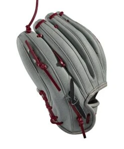 Brand new 💯 Wilson DP15 SS 2021 Infield ⚾ Baseball Glove 11.5 inch Pedroia Fit ✨ -Deals Bat Boosters Store WBW100109115 4