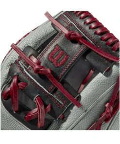 Brand new 💯 Wilson DP15 SS 2021 Infield ⚾ Baseball Glove 11.5 inch Pedroia Fit ✨ -Deals Bat Boosters Store WBW100109115 5