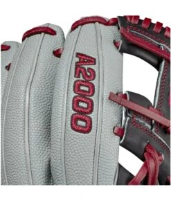 Brand new 💯 Wilson DP15 SS 2021 Infield ⚾ Baseball Glove 11.5 inch Pedroia Fit ✨ -Deals Bat Boosters Store WBW100109115 6