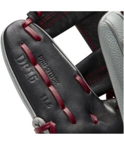 Brand new 💯 Wilson DP15 SS 2021 Infield ⚾ Baseball Glove 11.5 inch Pedroia Fit ✨ -Deals Bat Boosters Store WBW100109115 7