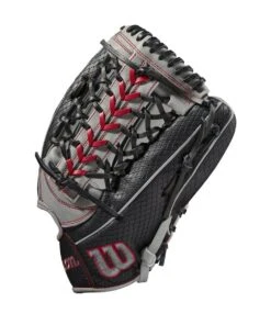 Cheapest 🎉 Wilson A2000 PF92 2021 ⚾ Baseball Glove 12.25 inch Pedroia Fit 🤩 -Deals Bat Boosters Store WBW1001101225 3