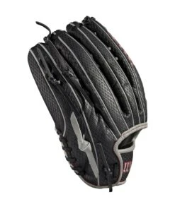 Cheapest 🎉 Wilson A2000 PF92 2021 ⚾ Baseball Glove 12.25 inch Pedroia Fit 🤩 -Deals Bat Boosters Store WBW1001101225 4