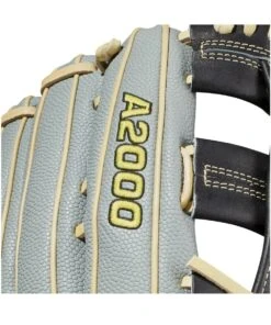 Cheapest 😀 Wilson A2000 1799SS 2021 Outfield Glove 12.75 inch 🧨 -Deals Bat Boosters Store WBW1001121275 6