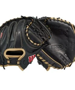 Deals ❤️ Wilson A2000 M1DSS 2021 ⚾ Baseball Catchers Glove 33.5 inch ⭐