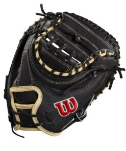 Deals ❤️ Wilson A2000 M1DSS 2021 ⚾ Baseball Catchers Glove 33.5 inch ⭐ -Deals Bat Boosters Store WBW100114335 3