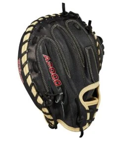 Deals ❤️ Wilson A2000 M1DSS 2021 ⚾ Baseball Catchers Glove 33.5 inch ⭐ -Deals Bat Boosters Store WBW100114335 4