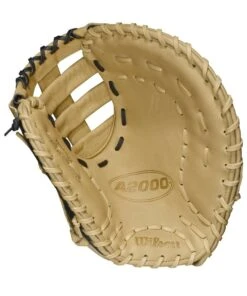 Flash Sale ✨ Wilson A2000 2820SS 2021 First Base Glove 12.25 inch 🔔 -Deals Bat Boosters Store WBW1001211225 2