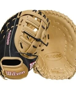 Flash Sale ✨ Wilson A2000 2820SS 2021 First Base Glove 12.25 inch 🔔