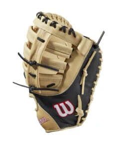 Flash Sale ✨ Wilson A2000 2820SS 2021 First Base Glove 12.25 inch 🔔 -Deals Bat Boosters Store WBW1001211225 3