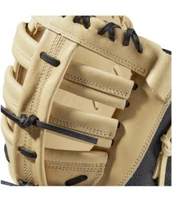 Flash Sale ✨ Wilson A2000 2820SS 2021 First Base Glove 12.25 inch 🔔 -Deals Bat Boosters Store WBW1001211225 5