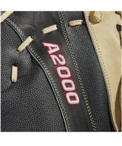 Flash Sale ✨ Wilson A2000 2820SS 2021 First Base Glove 12.25 inch 🔔 -Deals Bat Boosters Store WBW1001211225 6